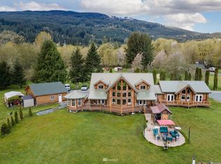 5255 Wickersham Rd, Acme, WA 98220