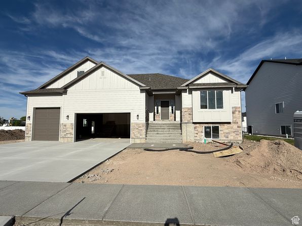 1112 S 4475 W, Clearfield, UT 84015