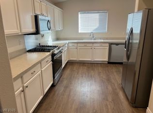 3254 Dragoon Springs St, Las Vegas, NV 89135