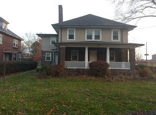 933 Greenwood Ave, Trenton, NJ 08609