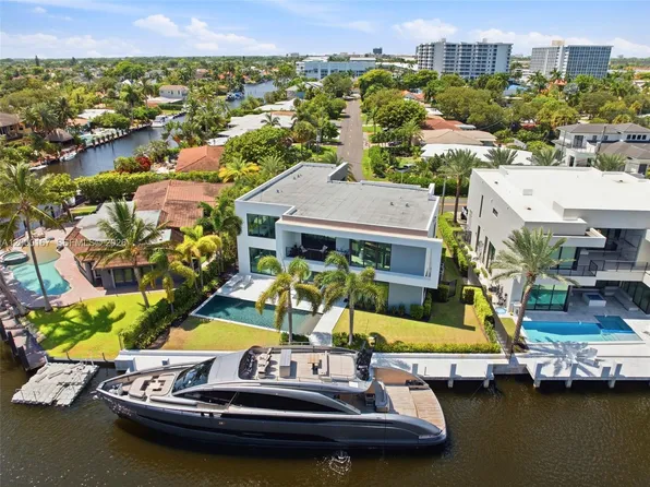 4232 E Tradewinds Ave, Lauderdale By The Sea, FL 33308