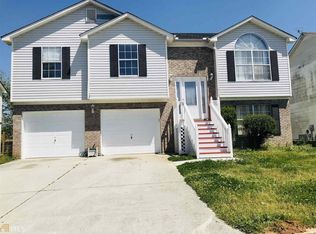 5848 Wellborn Oaks Ct, Lithonia, GA 30058