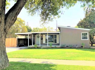 1433 W Griffith Way, Fresno, CA 93705