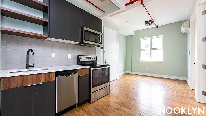 Rented by Nooklyn NYC LLC | media 27