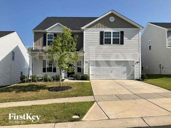 6032 Loy Ct, Charlotte, NC 28214