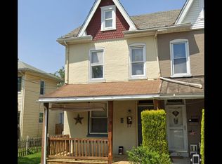 139 W Main St FLOOR 2, Pottstown, PA 19465