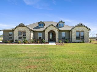 120 Big Bend Trl, Valley View, TX 76272