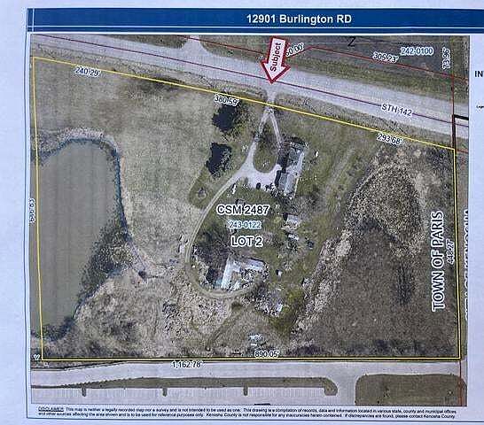 1st image of 12901 Burlington Rd