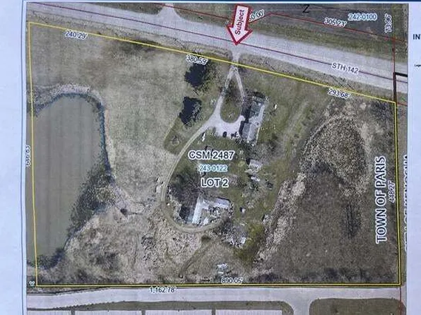 12901 Burlington Rd, Kenosha, WI 53144