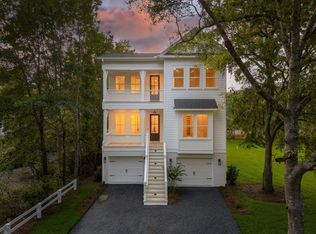 2772 Burden Creek Rd, Johns Island, SC 29455