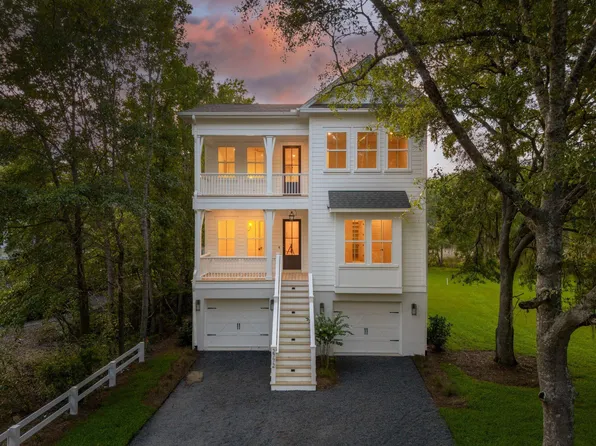 2772 Burden Creek Rd, Johns Island, SC 29455