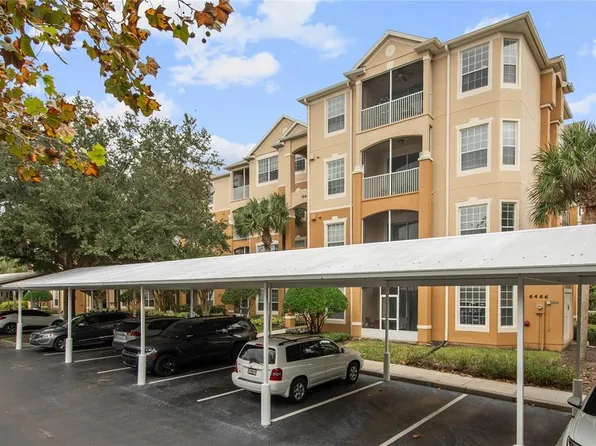 6466 Cava Alta Dr Unit 207, Orlando, FL 32835
