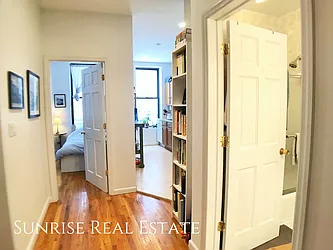 Rented by Sunrise Real Estate