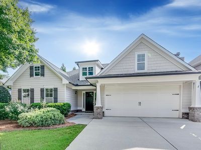 6017 Park Bend Ave, Braselton, GA, 30517