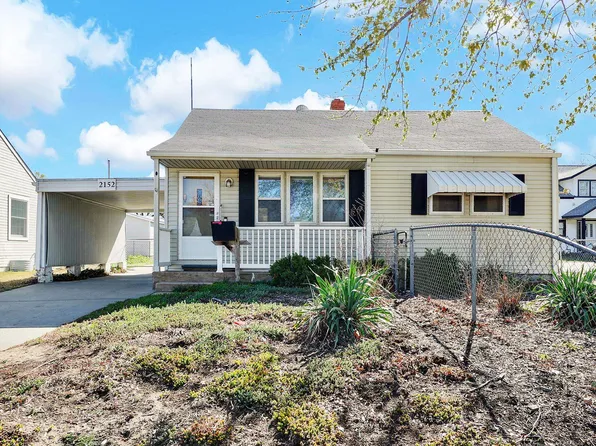 2152 S Gold St, Wichita, KS 67213