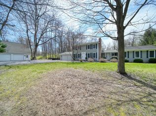 5427 Vrooman Rd, Jackson, MI 49201