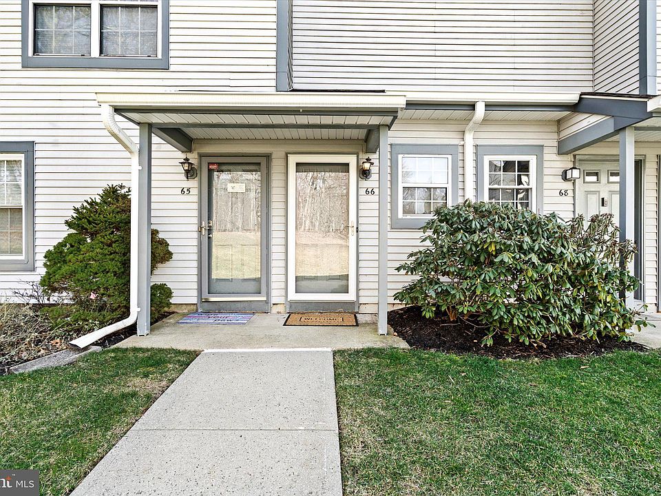 66 Andover Pl 66, Robbinsville, NJ 08691 Zillow