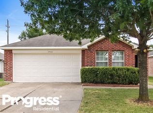 19302 Yaupon Ranch Dr, Cypress, TX 77433