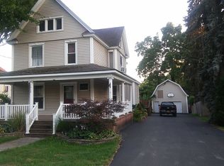 2808 Main St, Newfane, NY 14108