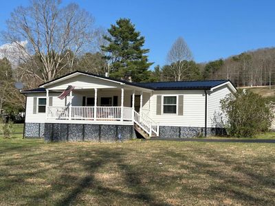 1760 Locust Hill Rd, Max Meadows, VA, 24360
