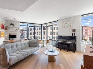 500 Waverly Ave #2C, Brooklyn, NY 11238