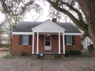 112 McQueen St, Sumter, SC 29150