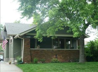 4822 E 11th St, Indianapolis, IN