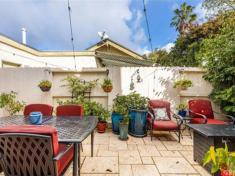 22995 Caminito Mar #210 — Photo 9