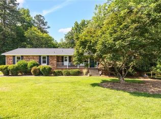 8194 Brotherstwo Rd, Colfax, NC 27235