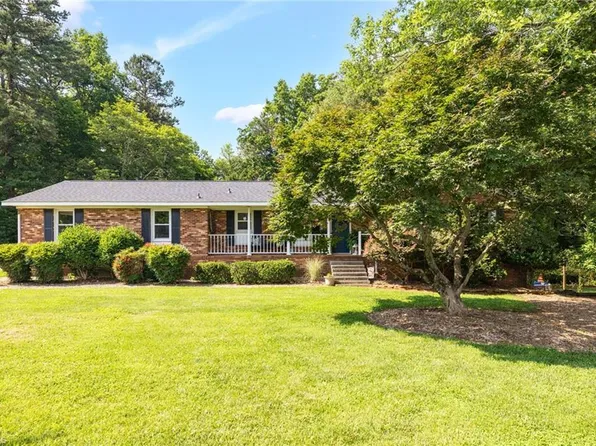 8194 Brotherstwo Rd, Colfax, NC 27235