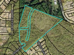 0 Olde Tram Rd, Tifton, GA 31794