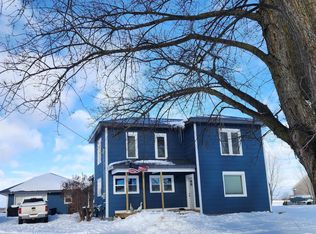 481 E Remus Rd, Mount Pleasant, MI 48858