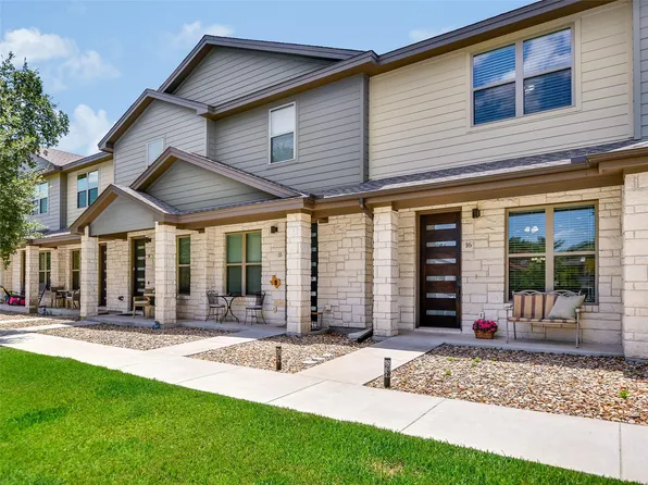 18803 Hogan Cir #16, Leander, TX 78645
