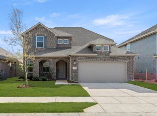 1013 Colgate Cir, Princeton, TX 75407