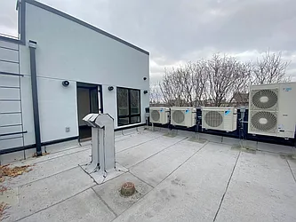 Rented by Lodger Corp