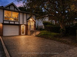 36 Yucatan Rd, Toronto, ON M2H 2K8