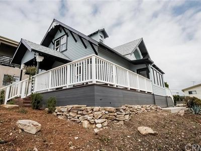 702 W 28th St, San Pedro, CA, 90731