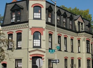 400 5th St NE, Washington, DC 20002