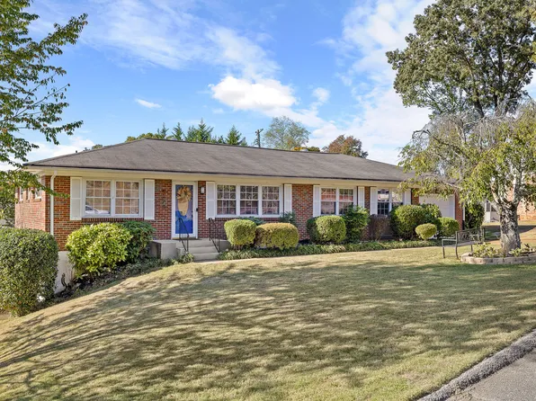 4124 Briar St, Chattanooga, TN 37412