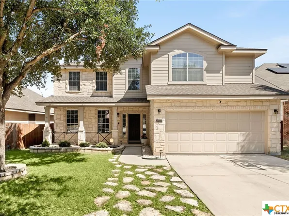 4615 Eldon Run, San Antonio, TX 78247