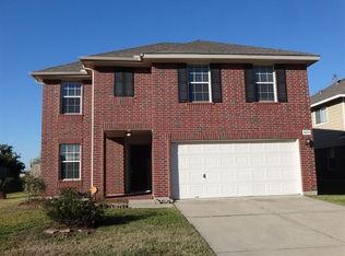 4205 Cinnamon St, Baytown, TX 77521