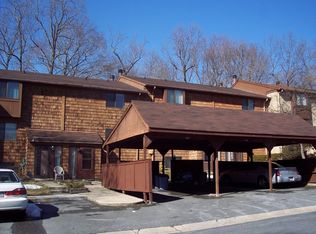 7439 Hickory Log Cir, Columbia, MD 21045