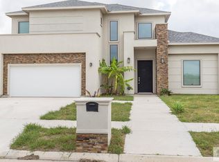 7496 Burr Oak Loop, Brownsville, TX 78526
