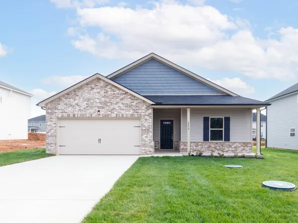 2230 Seahunter Ct Lot 71, Murfreesboro, TN 37127