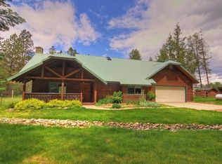 465 Hidden Crk Rd, Cocolalla, ID 83813
