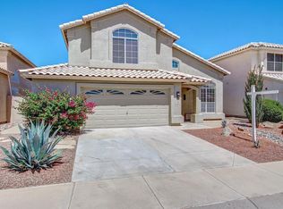 9322 E Dreyfus Pl, Scottsdale, AZ 85260