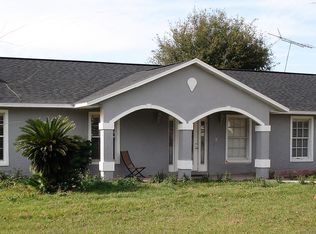 17780 SE 155th Ave, Weirsdale, FL 32195