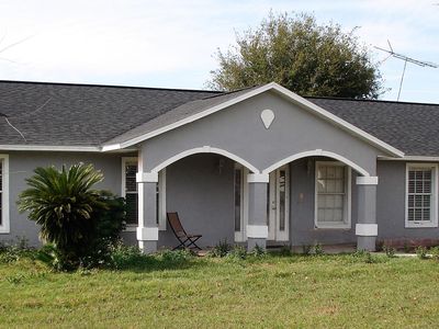 17780 SE 155th Ave, Weirsdale, FL, 32195