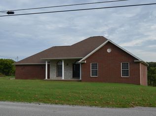 1680 Ridgewood Rd, Neosho, MO 64850