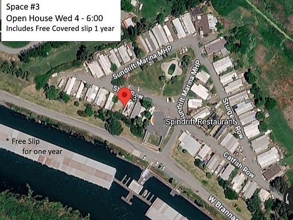 3rd image of 841 Brannan Island Rd